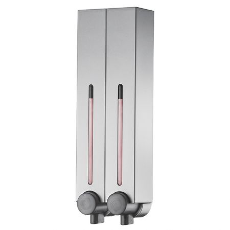 Luxury Shower Dispenser - Luxury Shower Dispenser